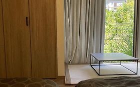 青梅森の宿